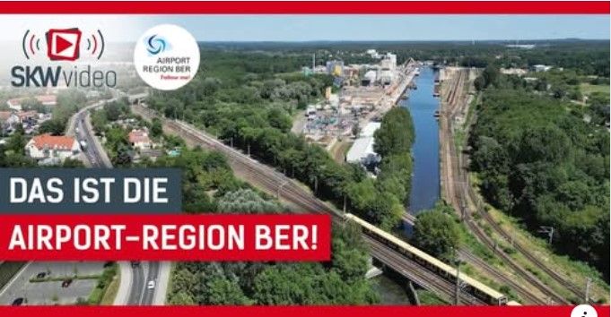 Airport-Region BER