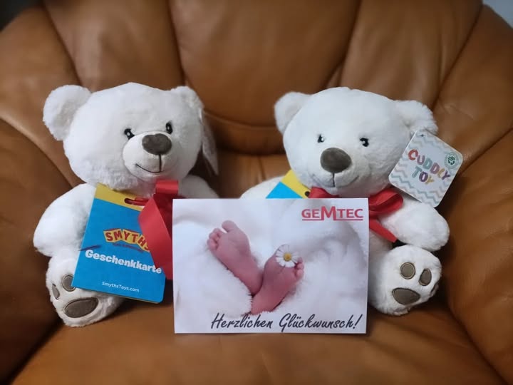 Babyalarm 10.01.2025