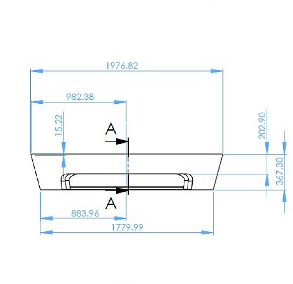 Details GEMTEC Konstruktion