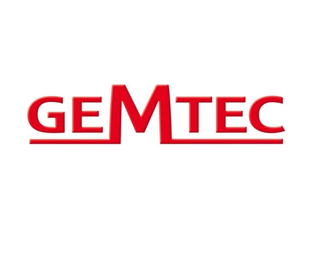 GEMTEC Logo Quadrat