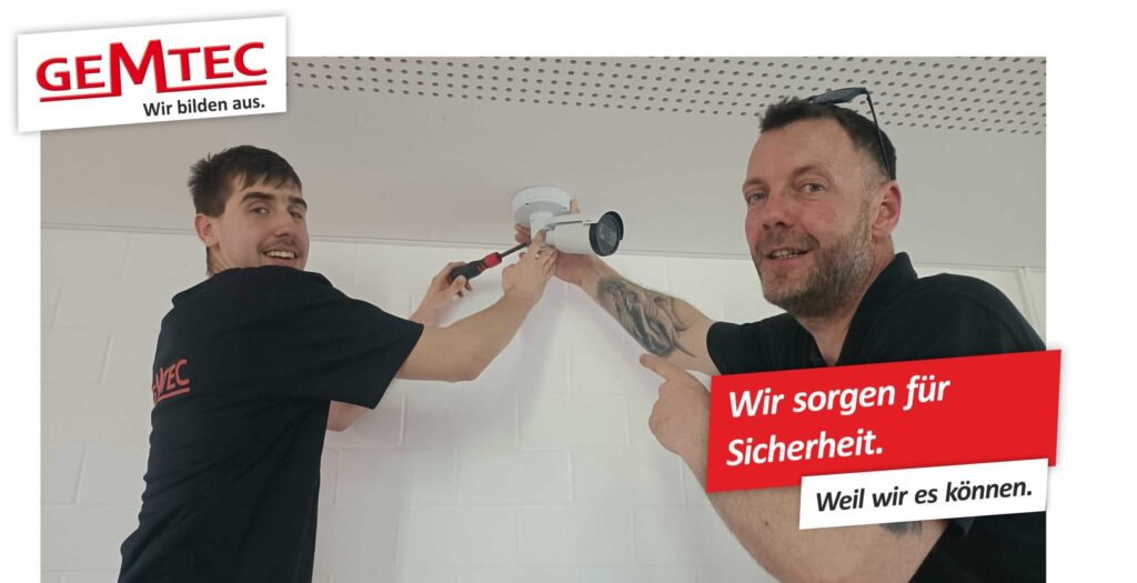Header Website Ausbildung IT-System-Elektroniker