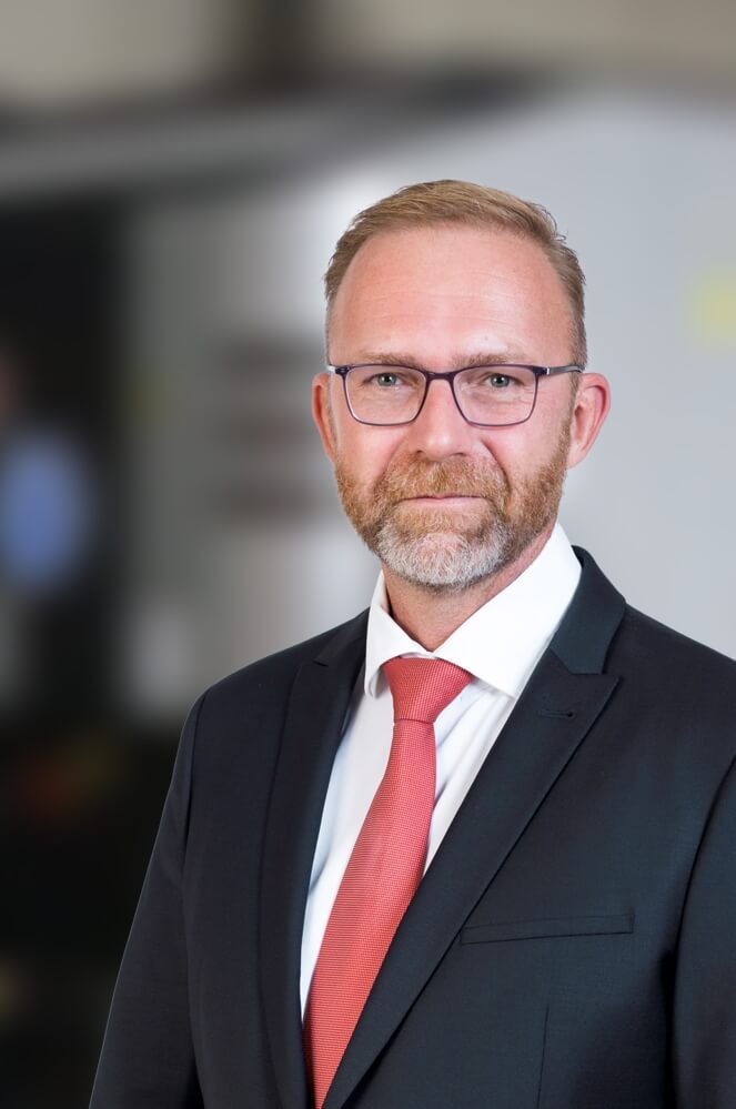 Jens Krönert GEMTEC GmbH